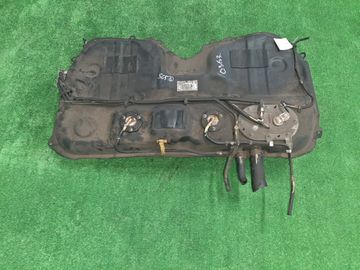 ТОПЛИВНЫЙ БАК НА SUBARU FORESTER SG5 EJ20E