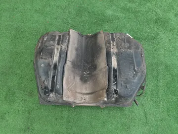 ТОПЛИВНЫЙ БАК НА HONDA PARTNER EY8 D16A