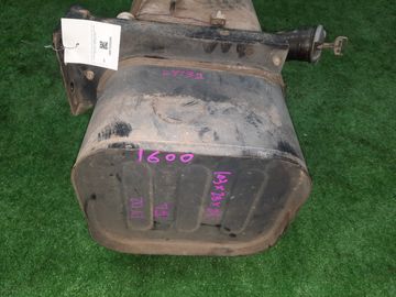 ТОПЛИВНЫЙ БАК НА TOYOTA TOYOACE LY132 5L