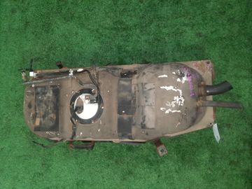 ТОПЛИВНЫЙ БАК НА NISSAN CARAVAN E25 ZD30DD