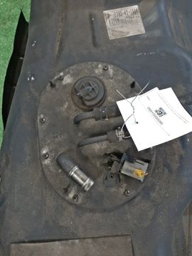 ТОПЛИВНЫЙ БАК НА MAZDA BONGO FRIENDEE SGLR WL-T