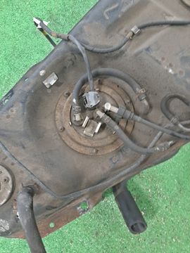 ТОПЛИВНЫЙ БАК НА MITSUBISHI PAJERO V75W 6G74