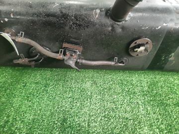 ТОПЛИВНЫЙ БАК НА TOYOTA TOYOACE YY101 3Y