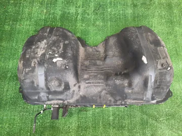 ТОПЛИВНЫЙ БАК НА SUBARU FORESTER SG5 EJ20E