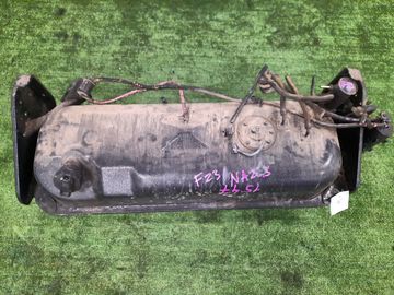 ТОПЛИВНЫЙ БАК НА NISSAN ATLAS F23 NA20S