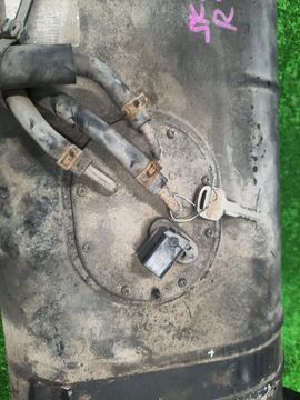 ТОПЛИВНЫЙ БАК НА NISSAN VANETTE SK22LN R2