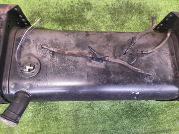 ТОПЛИВНЫЙ БАК НА TOYOTA DYNA YY211 3Y