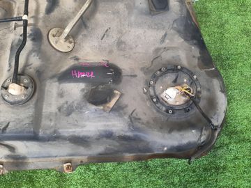 ТОПЛИВНЫЙ БАК НА TOYOTA HARRIER SXU15 5S-FE