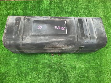 ТОПЛИВНЫЙ БАК НА TOYOTA DYNA KDY230 2KD-FTV