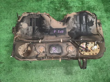 ТОПЛИВНЫЙ БАК НА SUBARU FORESTER SF5 EJ20E