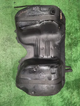 ТОПЛИВНЫЙ БАК НА SUBARU FORESTER SF5 EJ20E