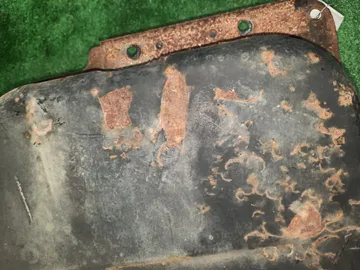 ТОПЛИВНЫЙ БАК НА TOYOTA IPSUM SXM10G 3S-FE