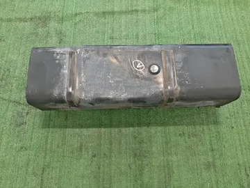 ТОПЛИВНЫЙ БАК НА NISSAN ATLAS F23 KA20DE