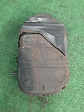 ТОПЛИВНЫЙ БАК НА MITSUBISHI AIRTREK CU2W 4G63