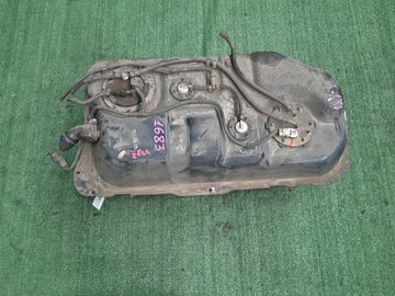 ТОПЛИВНЫЙ БАК НА MITSUBISHI PAJERO IO H77W 4G94