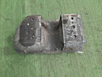 ТОПЛИВНЫЙ БАК НА MITSUBISHI PAJERO IO H77W 4G94