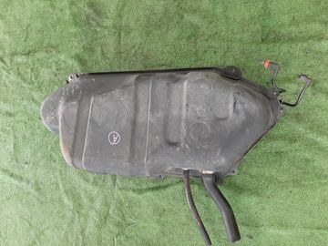ТОПЛИВНЫЙ БАК НА TOYOTA PORTE NNP11 1NZ-FE