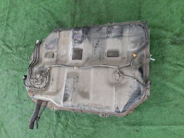 ТОПЛИВНЫЙ БАК НА MITSUBISHI GRANDIS NA4W 4G69
