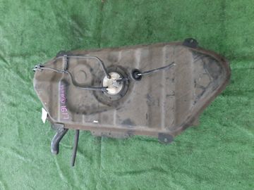 ТОПЛИВНЫЙ БАК НА TOYOTA PORTE NNP10 2NZ-FE