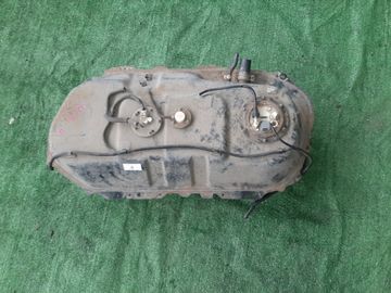 ТОПЛИВНЫЙ БАК НА MITSUBISHI MIRAGE DINGO CQ2A 4G15