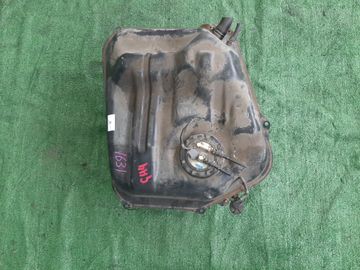 ТОПЛИВНЫЙ БАК НА HONDA HR-V GH4 D16A