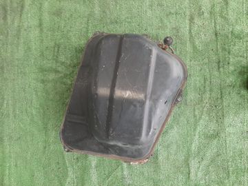 ТОПЛИВНЫЙ БАК НА HONDA HR-V GH4 D16A