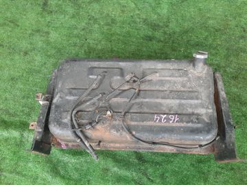 ТОПЛИВНЫЙ БАК НА MITSUBISHI CANTER FE516 4D36