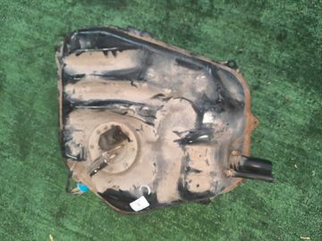 ТОПЛИВНЫЙ БАК НА HONDA LOGO GA5 D13B