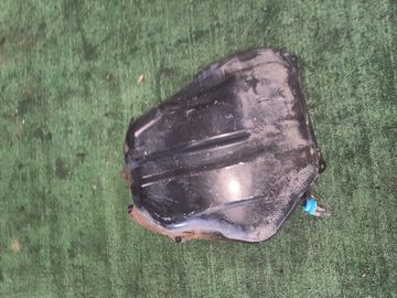 ТОПЛИВНЫЙ БАК НА HONDA LOGO GA5 D13B