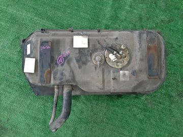 ТОПЛИВНЫЙ БАК НА MAZDA DEMIO DW5W B5