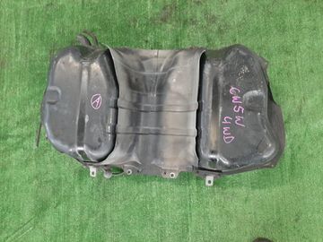 ТОПЛИВНЫЙ БАК НА MITSUBISHI OUTLANDER CW5W 4B12