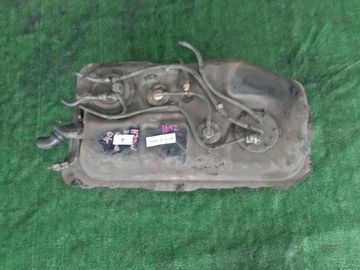 ТОПЛИВНЫЙ БАК НА MITSUBISHI PAJERO IO H72W 4G94