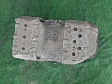 ТОПЛИВНЫЙ БАК НА MITSUBISHI PAJERO IO H72W 4G94