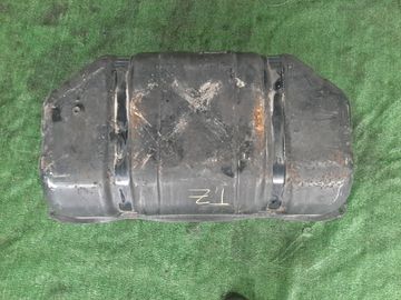 ТОПЛИВНЫЙ БАК НА TOYOTA PRADO KZJ95 1KZ-TE