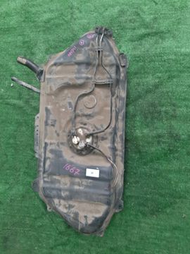 ТОПЛИВНЫЙ БАК НА TOYOTA PORTE NNP11 1NZ-FE