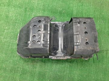ТОПЛИВНЫЙ БАК НА MITSUBISHI PAJERO IO H77W 4G94