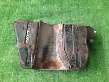 ТОПЛИВНЫЙ БАК НА TOYOTA COROLLA RUNX NZE124 1NZ-FE