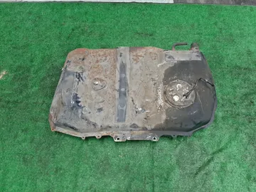ТОПЛИВНЫЙ БАК НА MITSUBISHI RVR GA3W 4B10