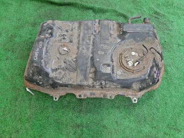ТОПЛИВНЫЙ БАК НА MITSUBISHI OUTLANDER CW5W 4B12