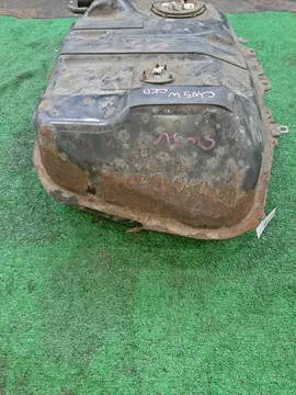ТОПЛИВНЫЙ БАК НА MITSUBISHI OUTLANDER CW5W 4B12