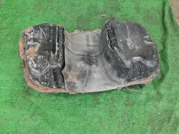 ТОПЛИВНЫЙ БАК НА MITSUBISHI OUTLANDER CW5W 4B12
