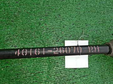 ТОРСИОН НА TOYOTA DYNA YY101 3Y