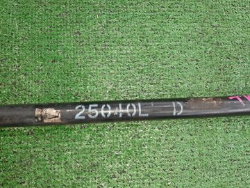 ТОРСИОН НА TOYOTA DYNA TRY231 1TR-FE