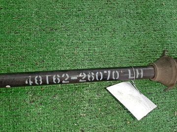 ТОРСИОН НА TOYOTA DYNA YY101 3Y