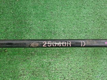 ТОРСИОН НА TOYOTA DYNA TRY231 1TR-FE