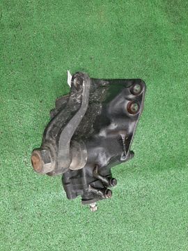 РУЛЕВОЙ РЕДУКТОР НА NISSAN ATLAS F23 NA20S