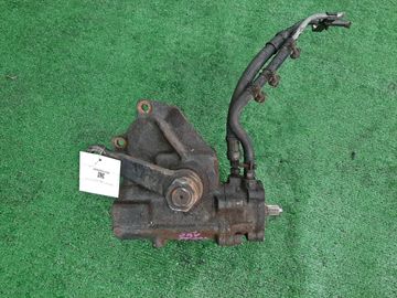 РУЛЕВОЙ РЕДУКТОР НА NISSAN ATLAS TGF22 TD23