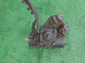 РУЛЕВОЙ РЕДУКТОР НА NISSAN ATLAS TGF22 TD23