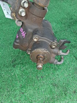 РУЛЕВОЙ РЕДУКТОР НА TOYOTA DYNA YY101 3Y