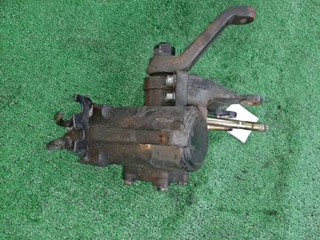 РУЛЕВОЙ РЕДУКТОР НА TOYOTA DYNA YY101 3Y